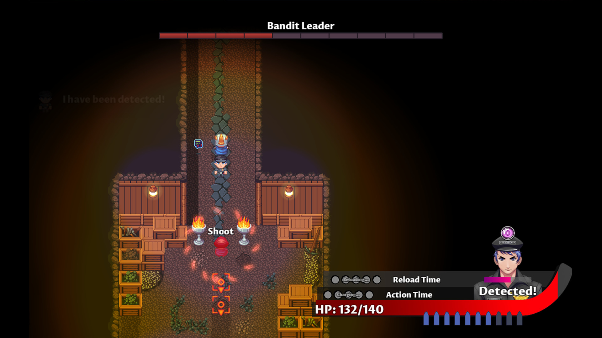 Agent Lovesdick screenshot 2