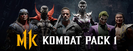 Kombat Pack 1 screenshot 6