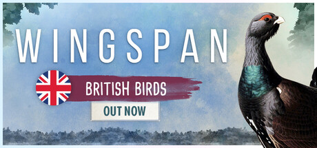 Wingspan