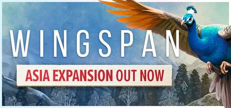 Wingspan Cover Image