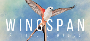 WINGSPAN (À TIRE D'AILES)