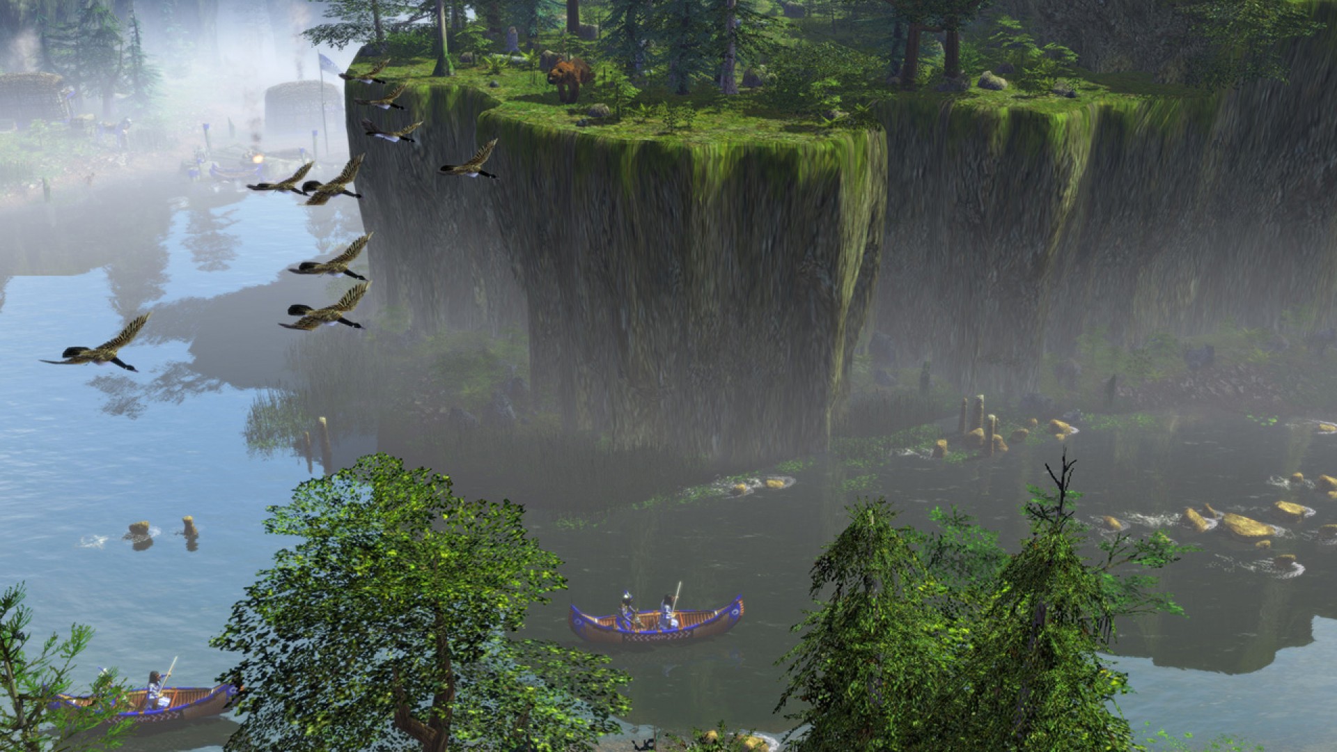 Age of Empires® III (2007) screenshot 13