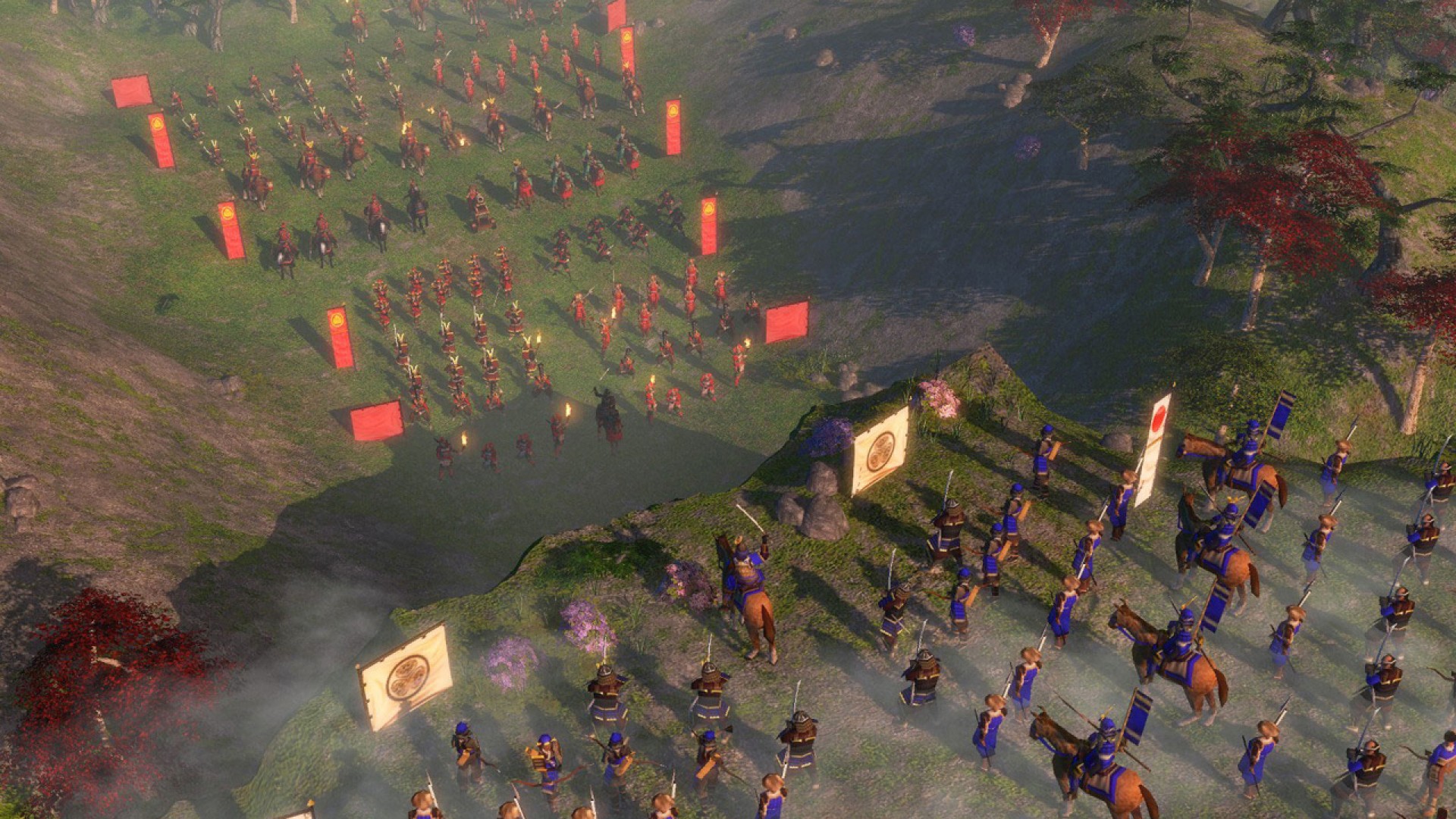 Age of Empires® III (2007) screenshot 8