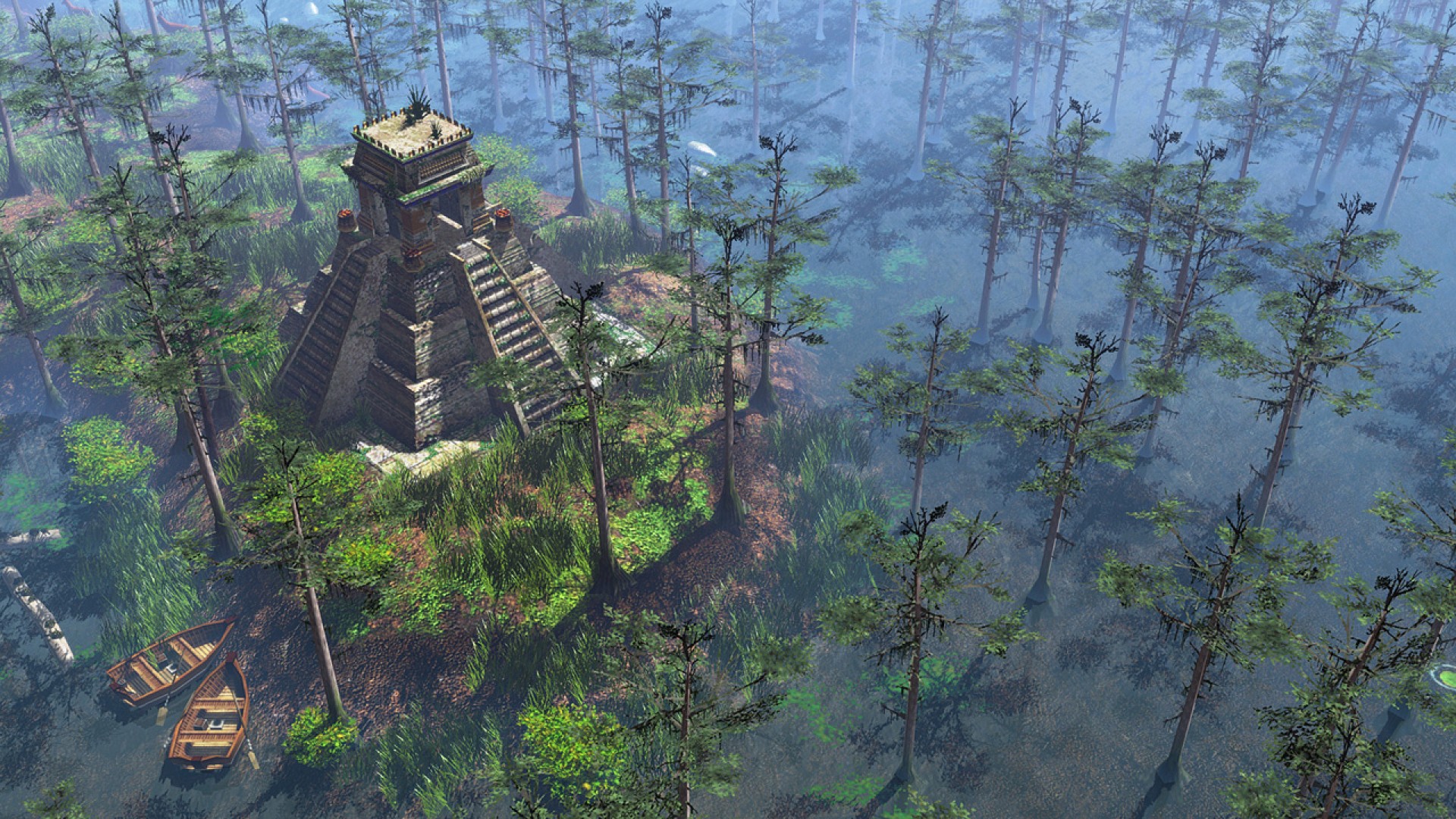 Age of Empires® III (2007) screenshot 14