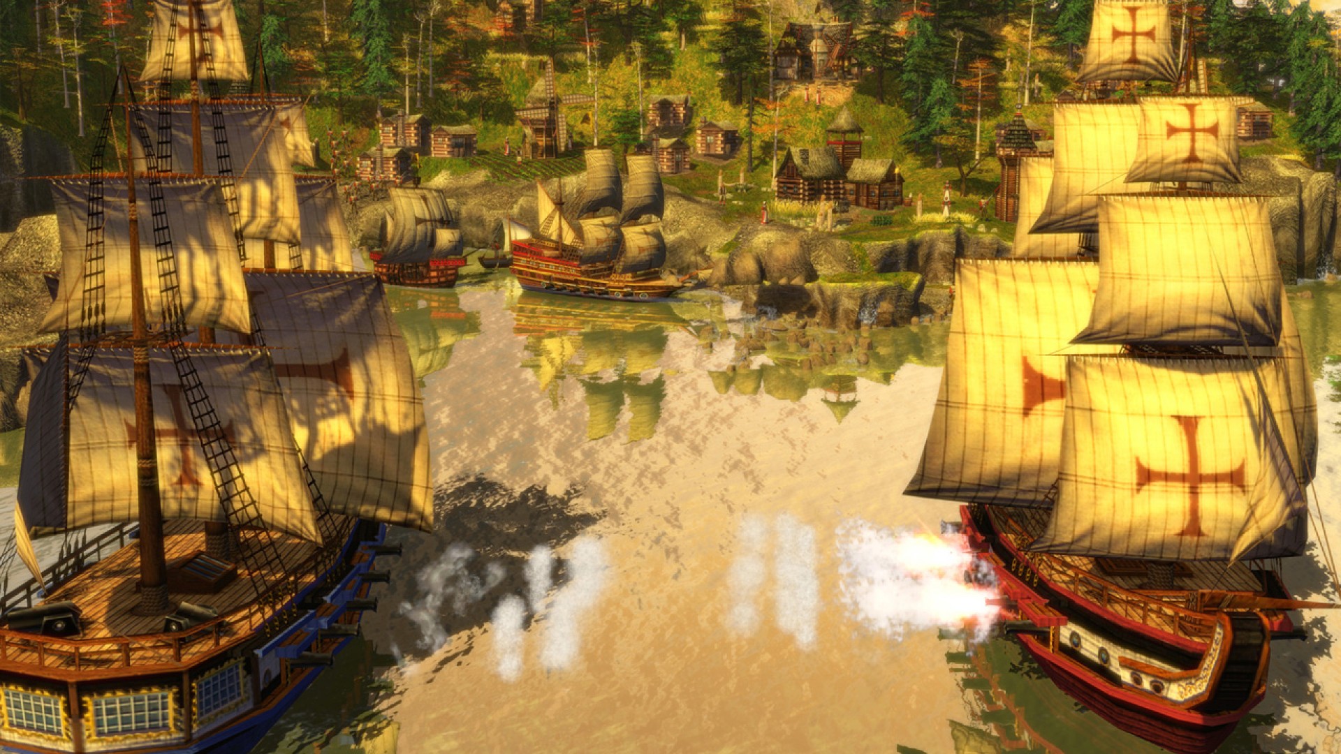 Age of Empires® III (2007) screenshot 15