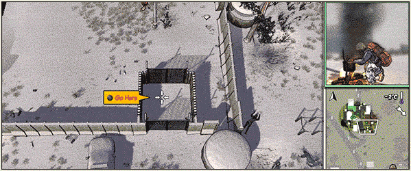 NEWS - Survivalist : Invisible Train : Sorti depuis avril dernier 4 Base2 | RPG Jeuxvidéo