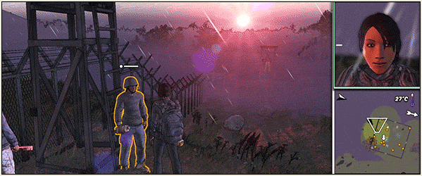 NEWS - Survivalist : Invisible Train : Sorti depuis avril dernier 1 Chat3 | RPG Jeuxvidéo