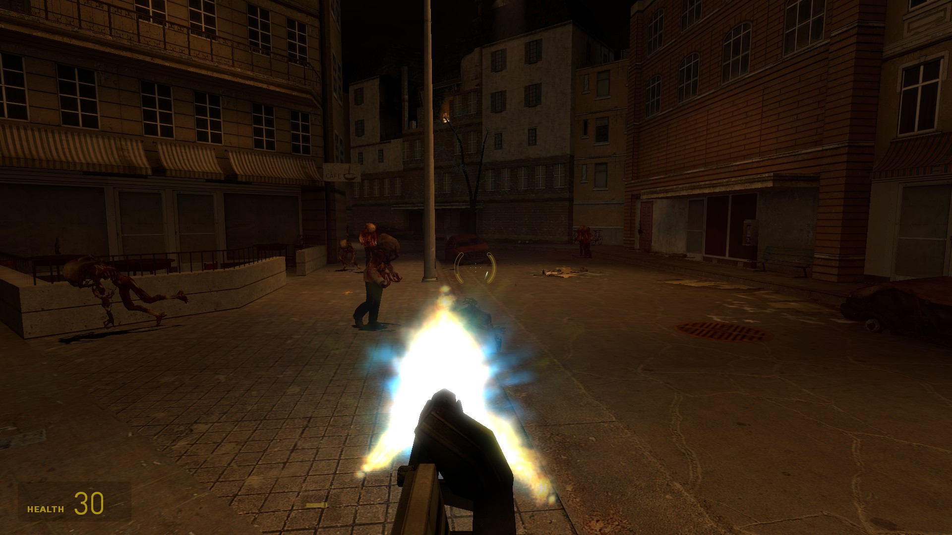 Resistance Element screenshot 17