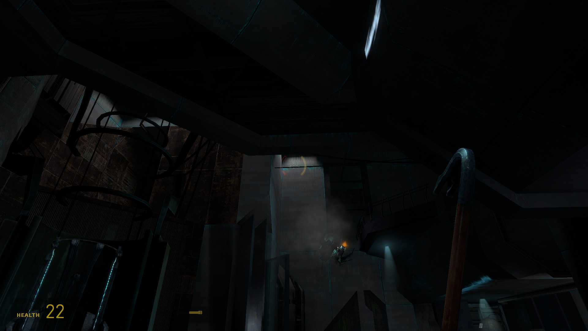 Resistance Element screenshot 2