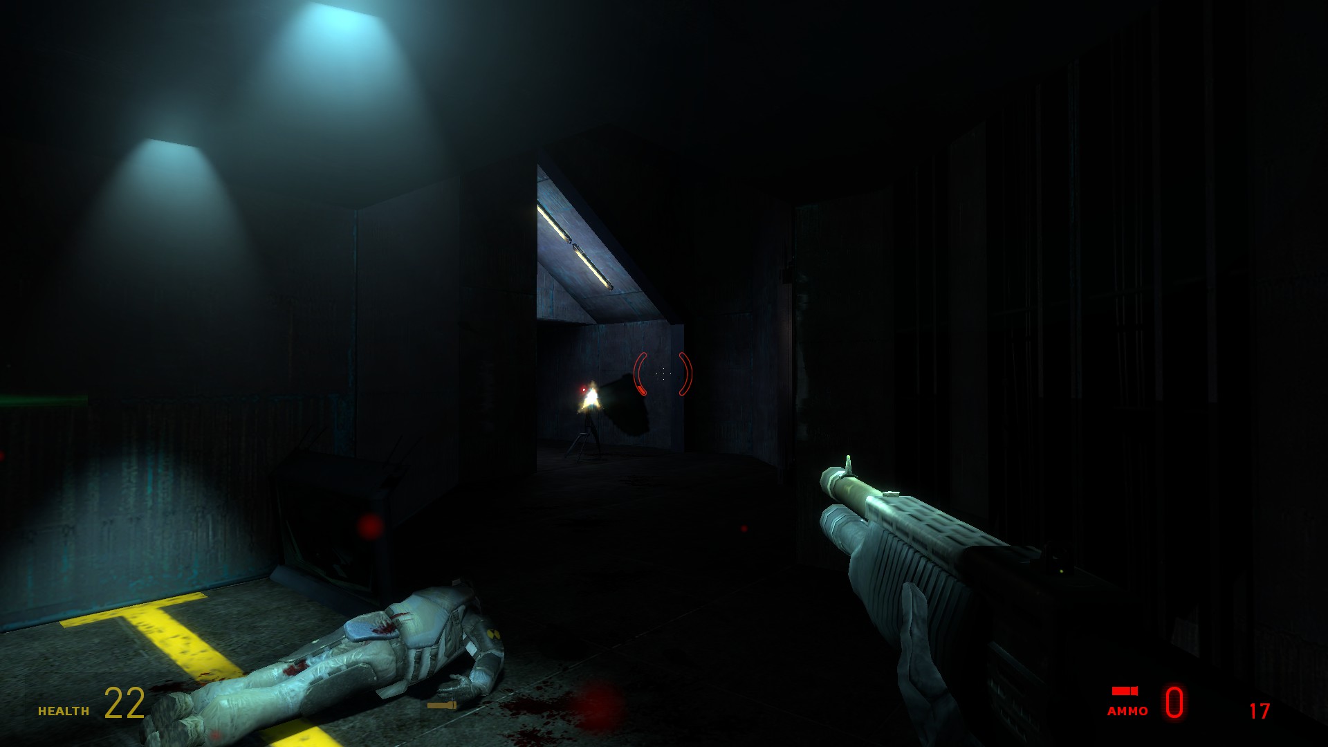 Resistance Element screenshot 14