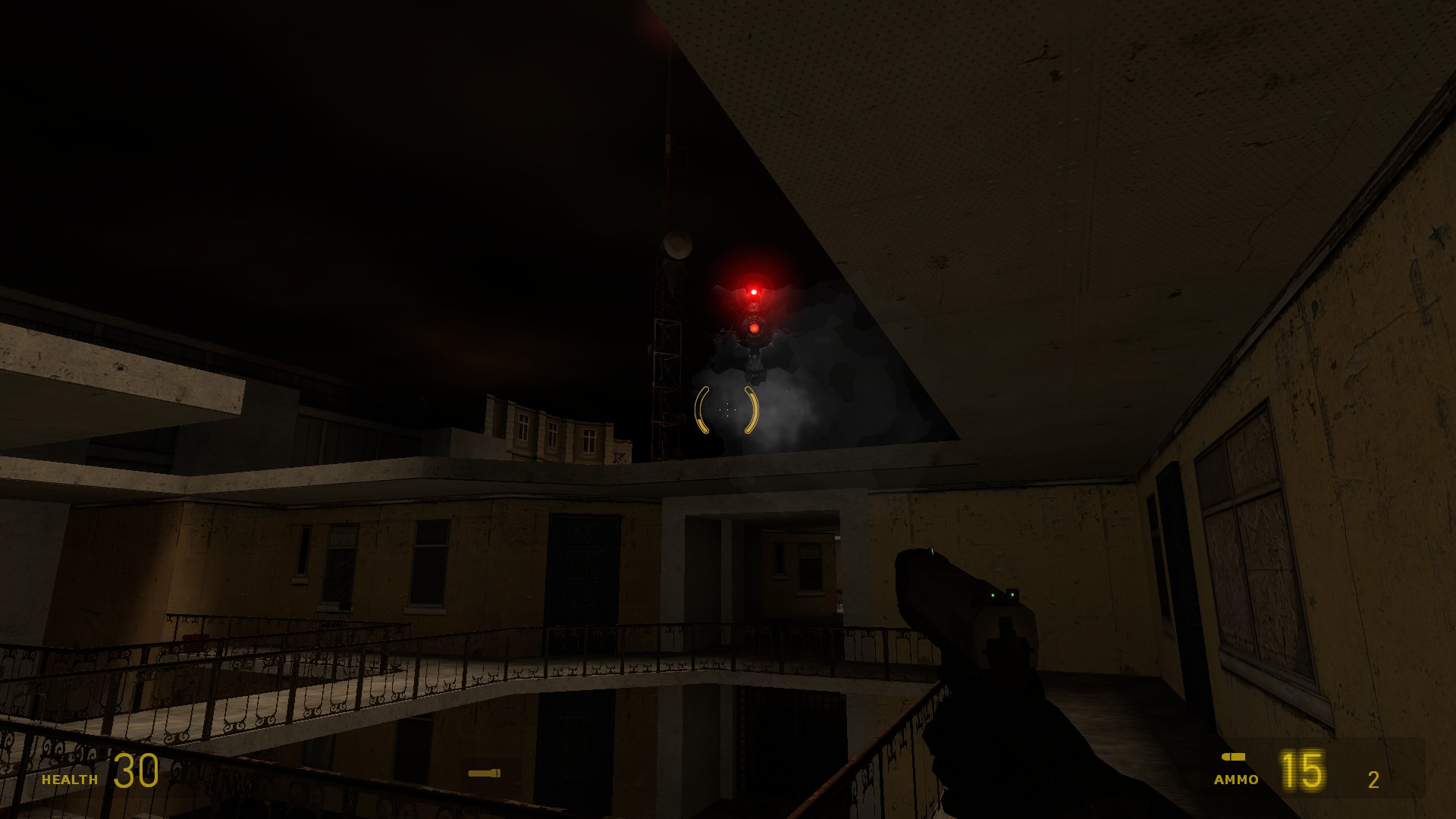 Resistance Element screenshot 7