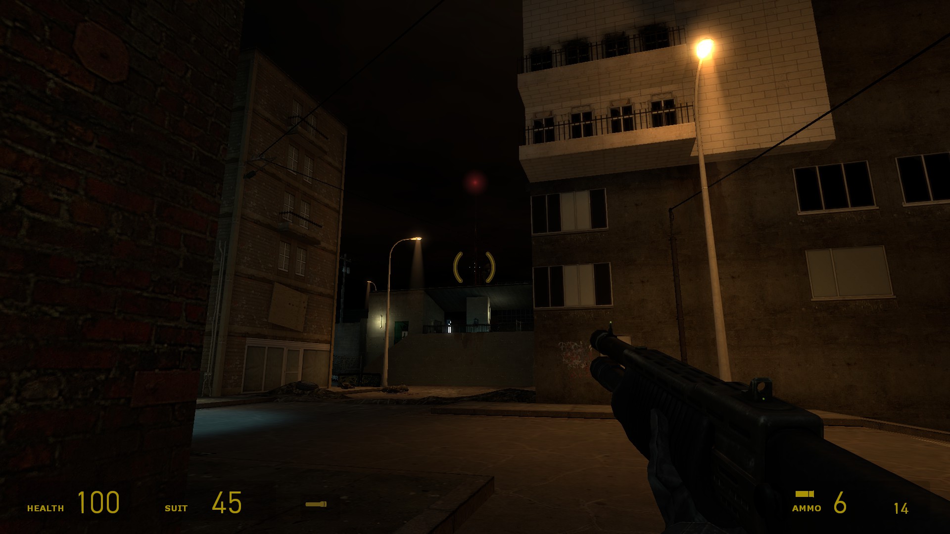 Resistance Element screenshot 6