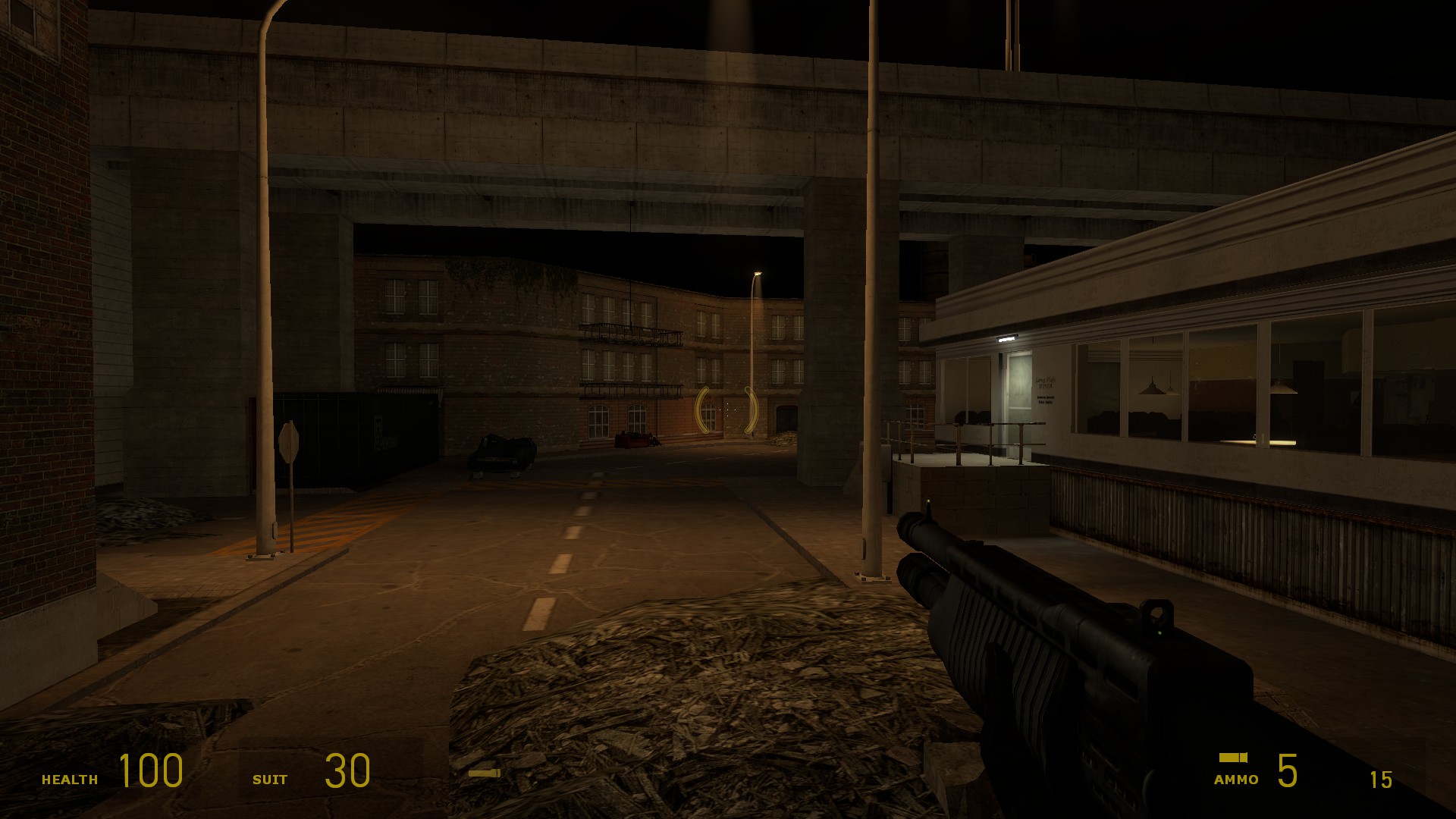 Resistance Element screenshot 5
