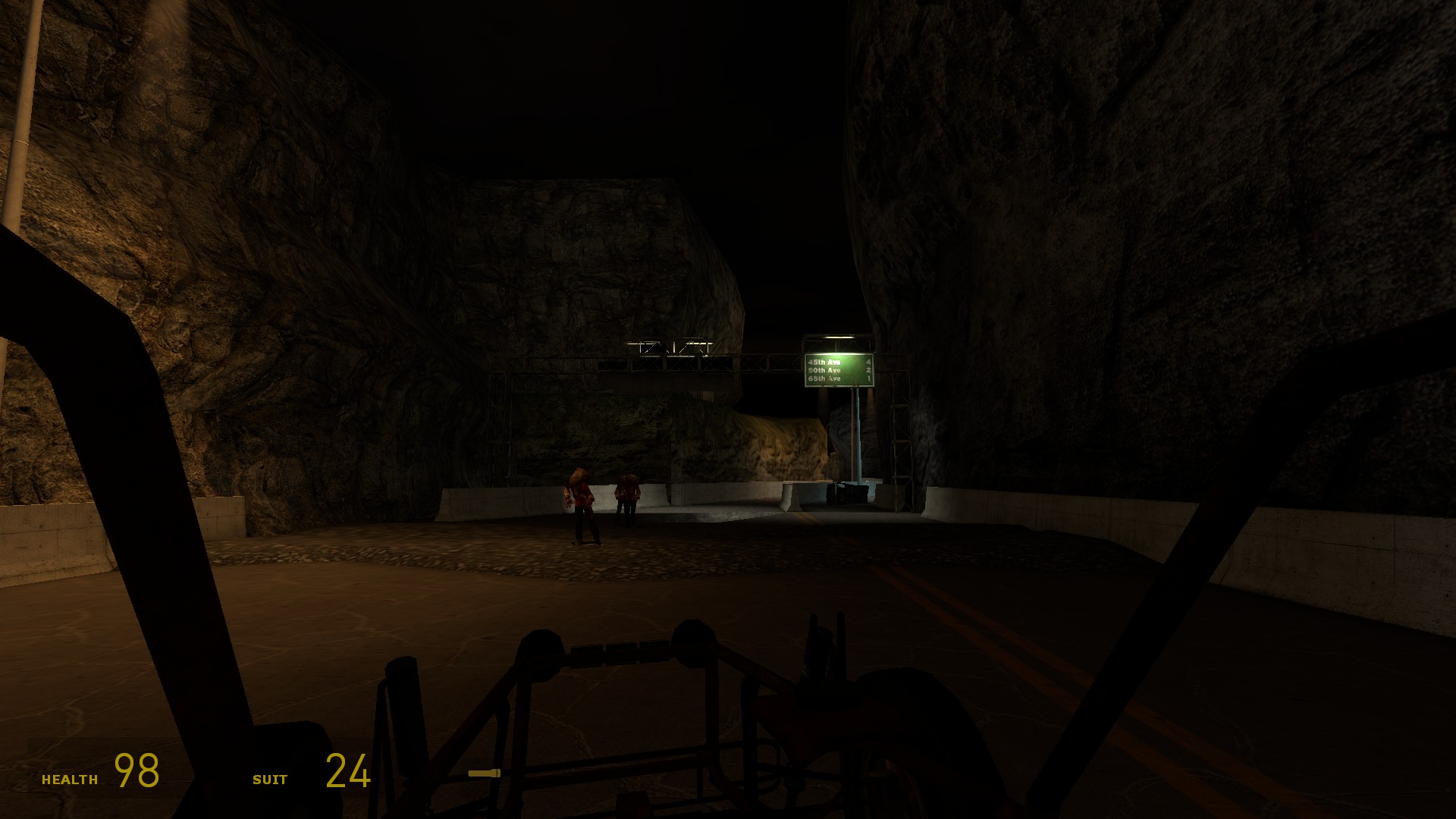 Resistance Element screenshot 11