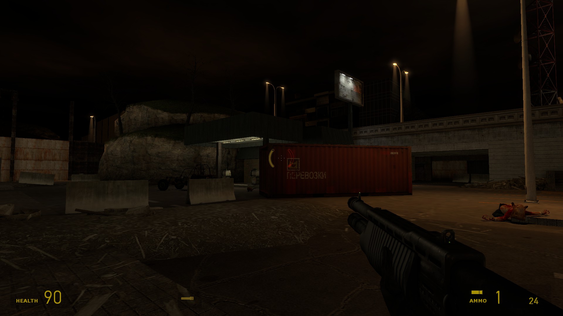 Resistance Element screenshot 9
