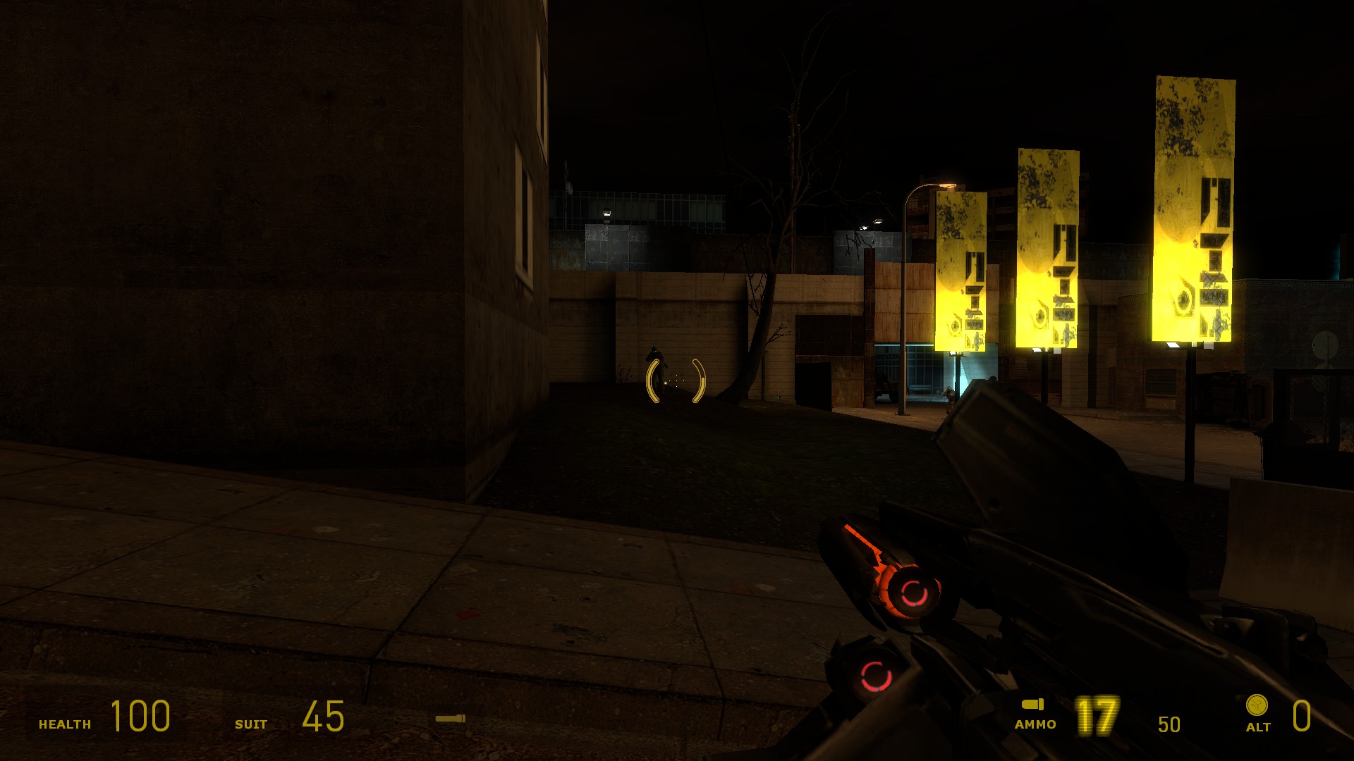 Resistance Element screenshot 8