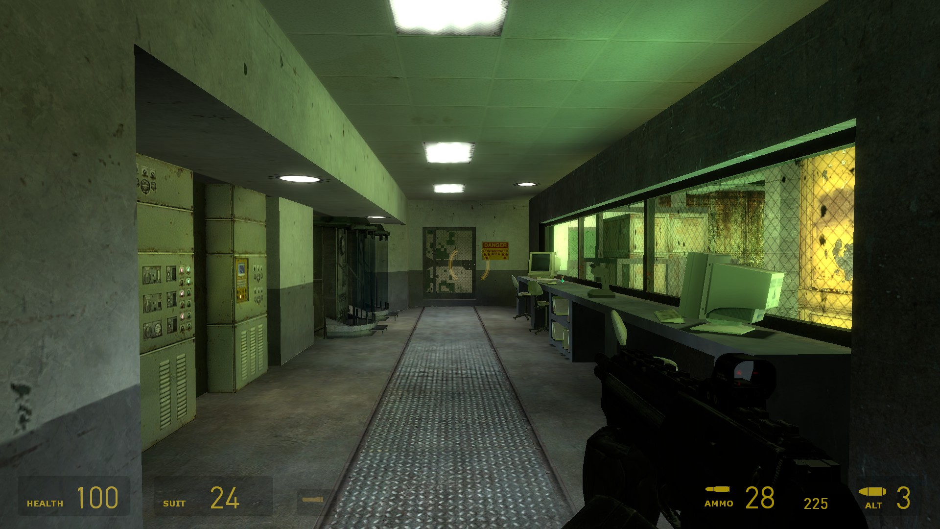 Resistance Element screenshot 4