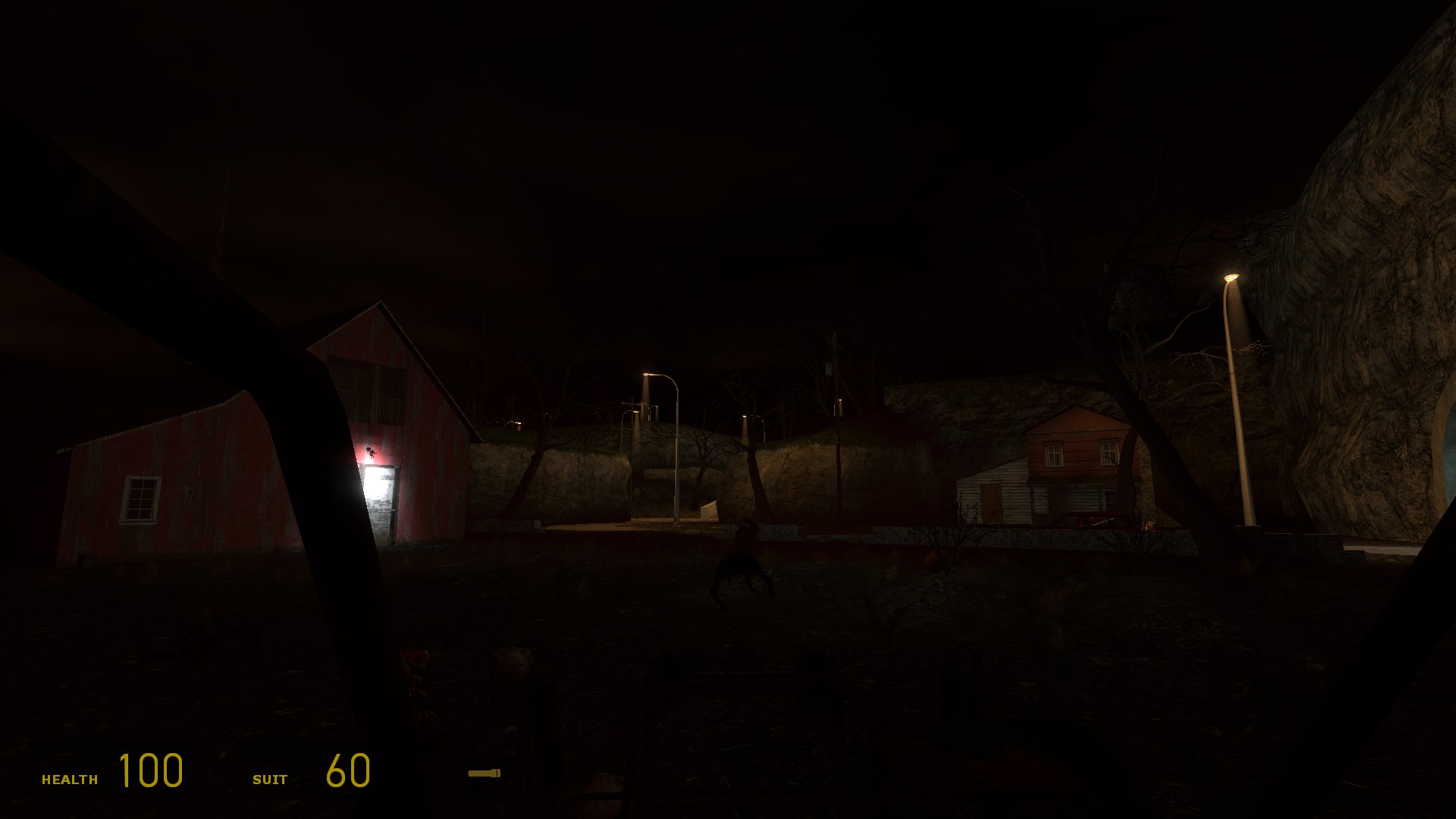 Resistance Element screenshot 10
