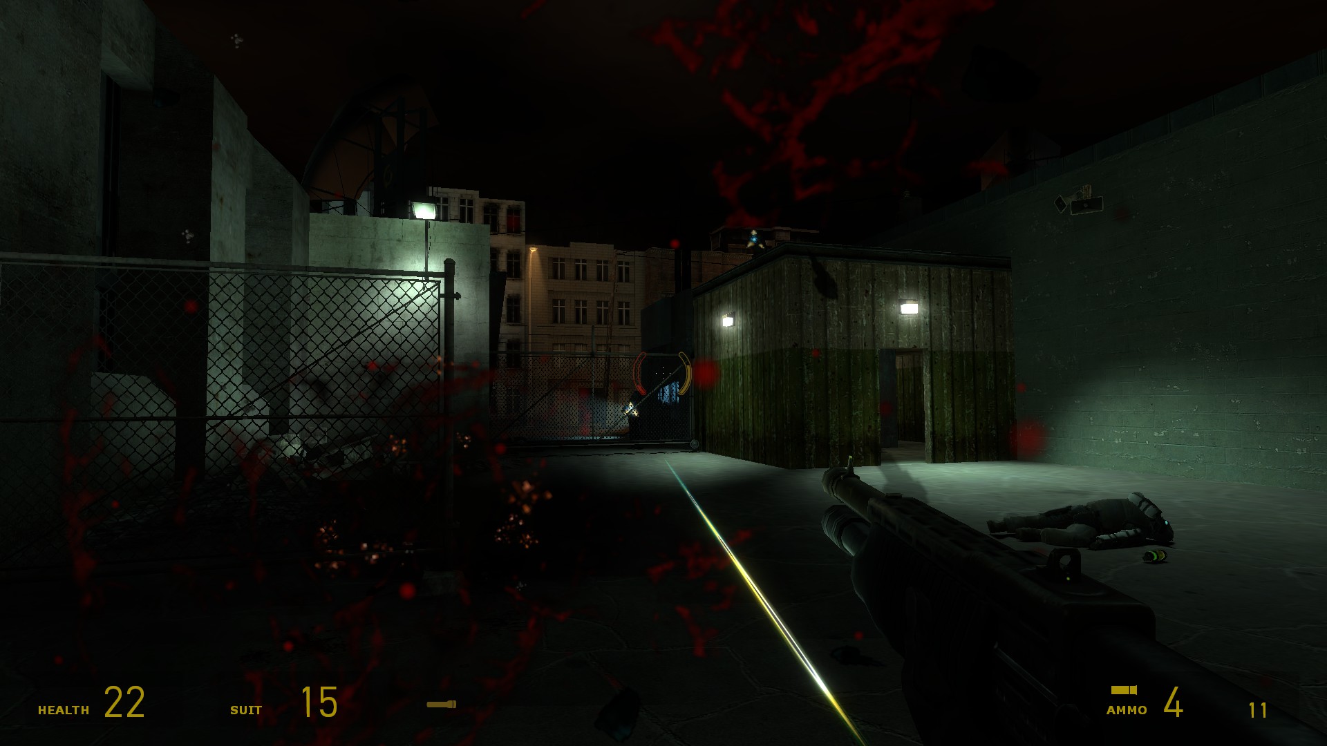 Resistance Element screenshot 16