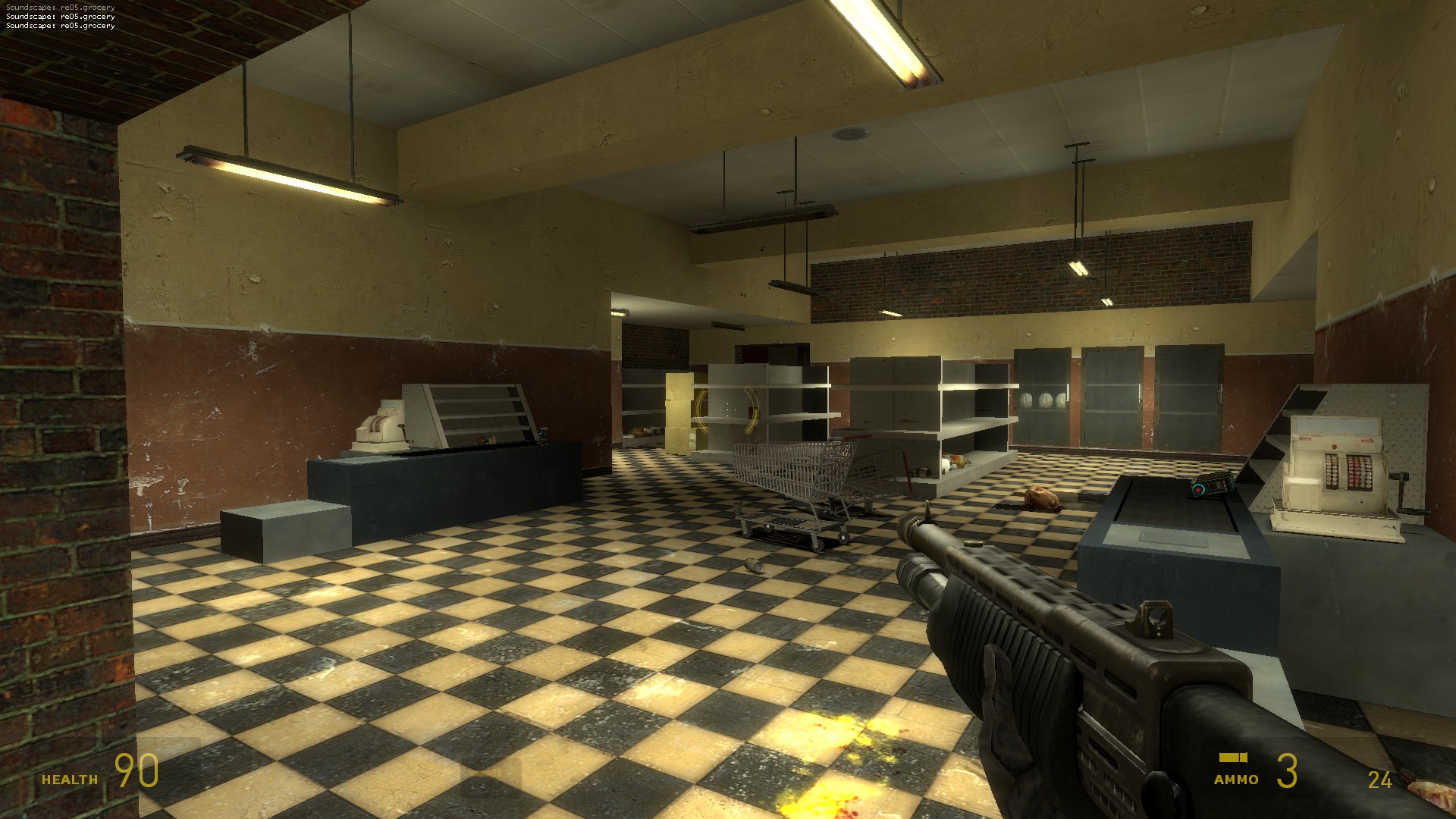 Resistance Element screenshot 3