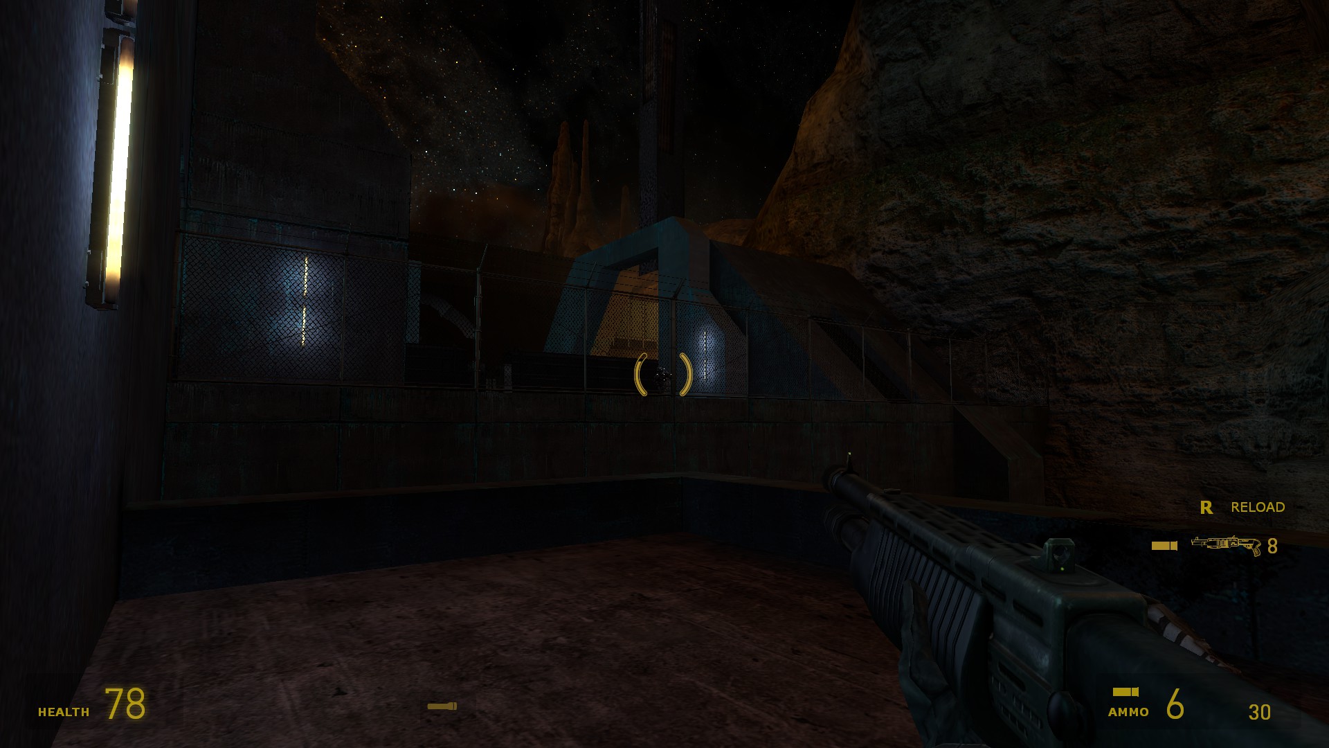 Resistance Element screenshot 12