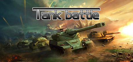 Tank battle Cover Image