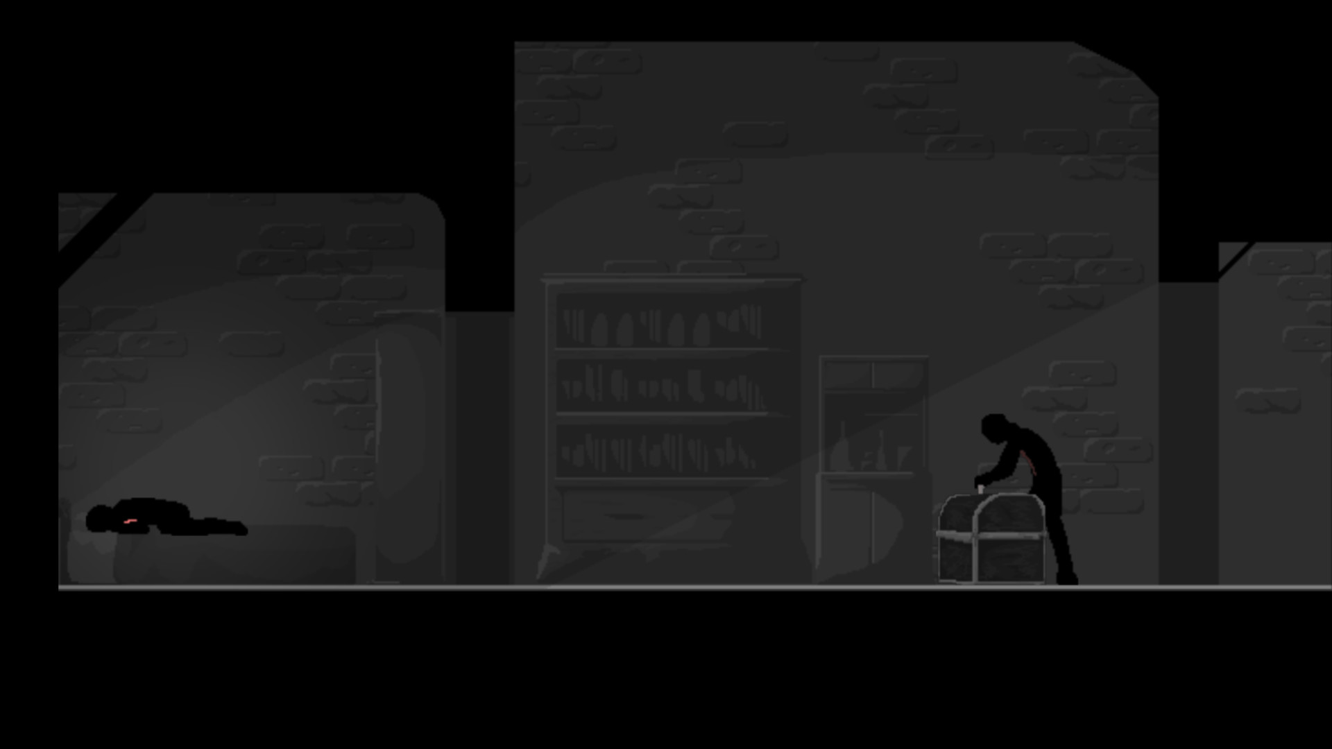 The Tower of Worth screenshot 2