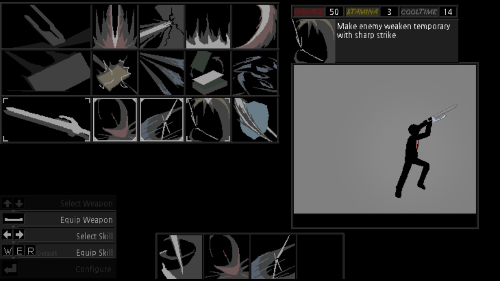 The Tower of Worth screenshot 13