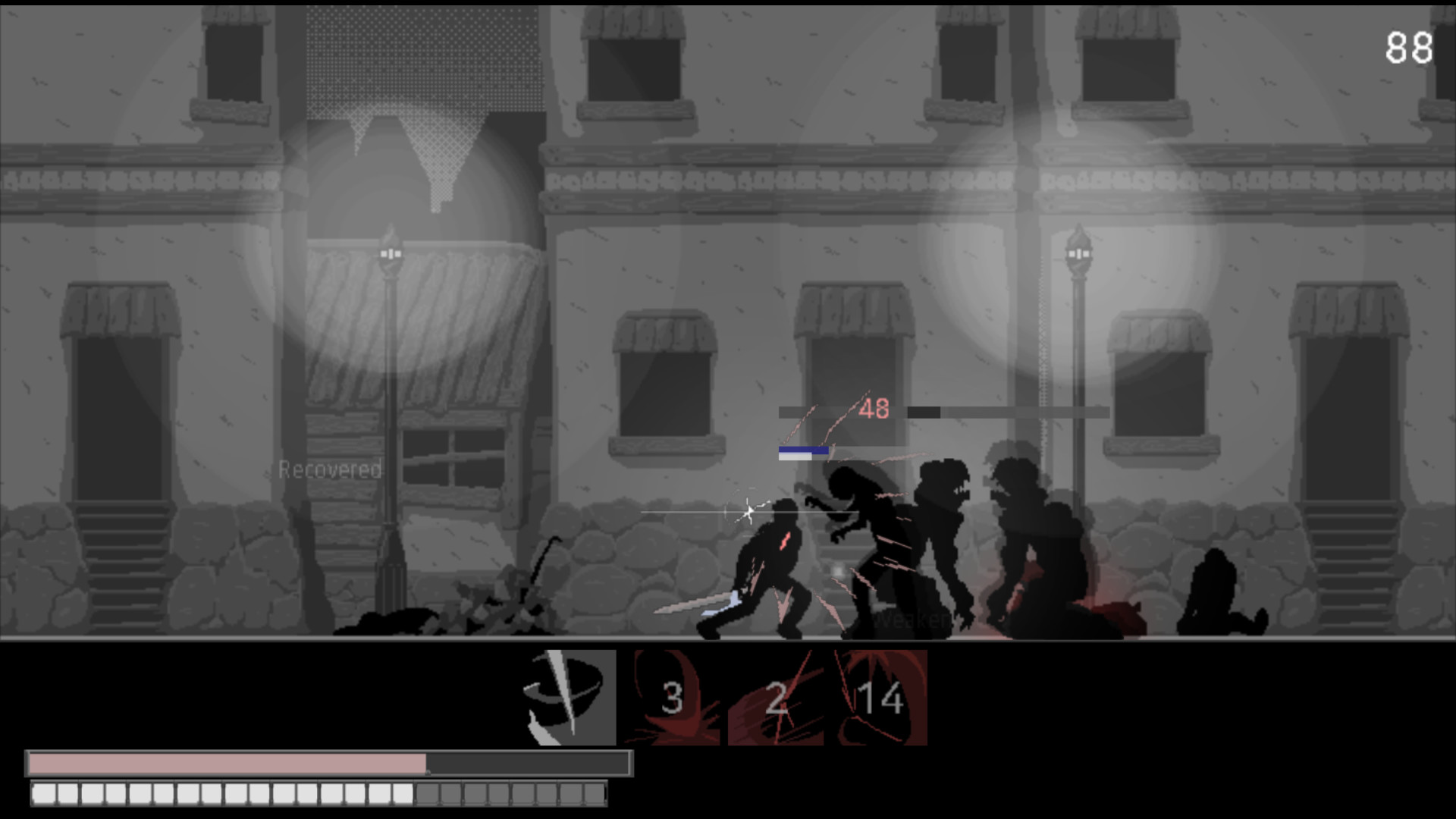 The Tower of Worth screenshot 11