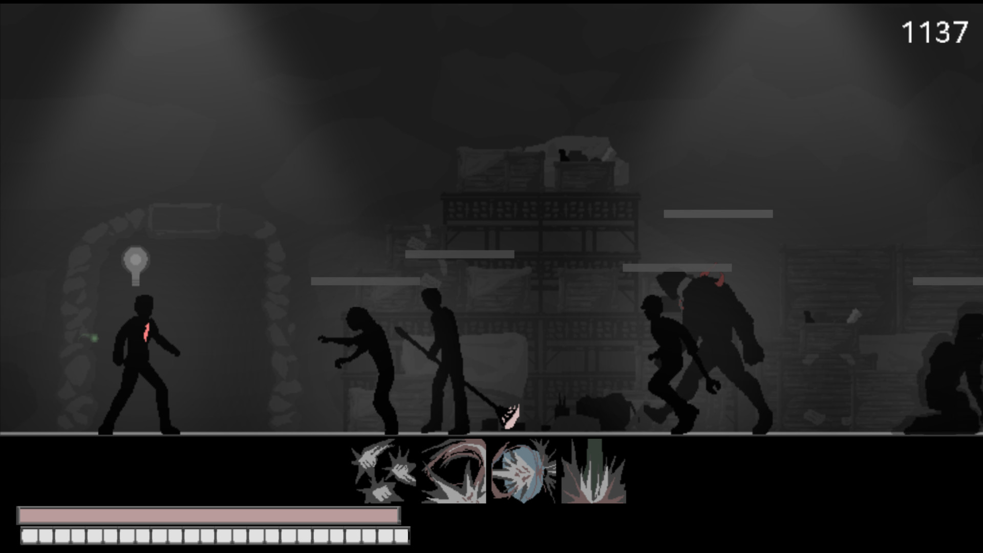 The Tower of Worth screenshot 12