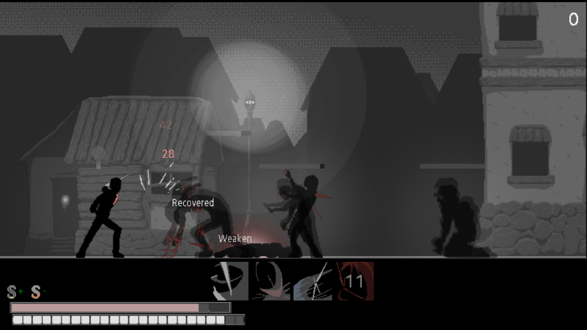 The Tower of Worth screenshot 9