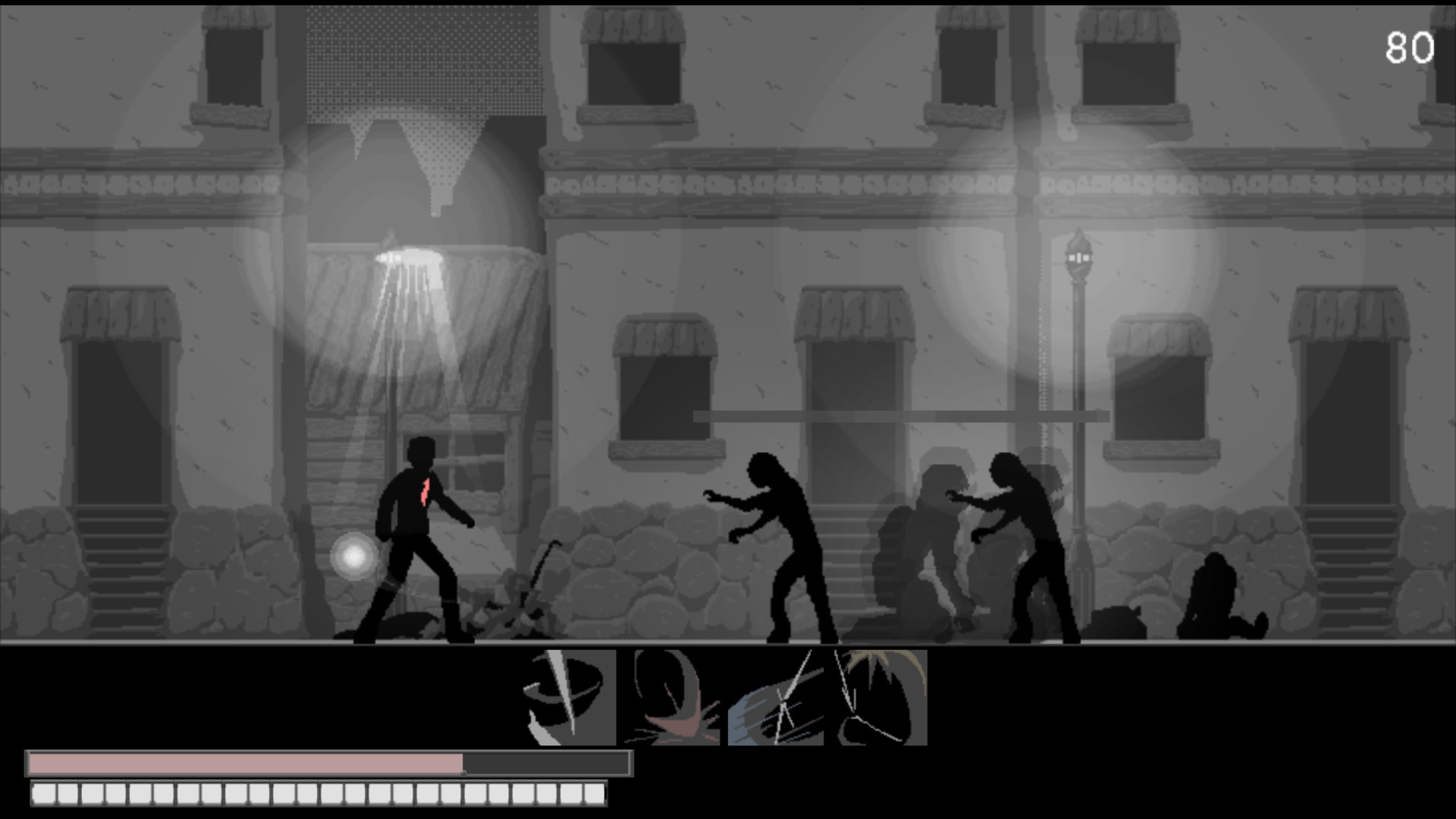 The Tower of Worth screenshot 10
