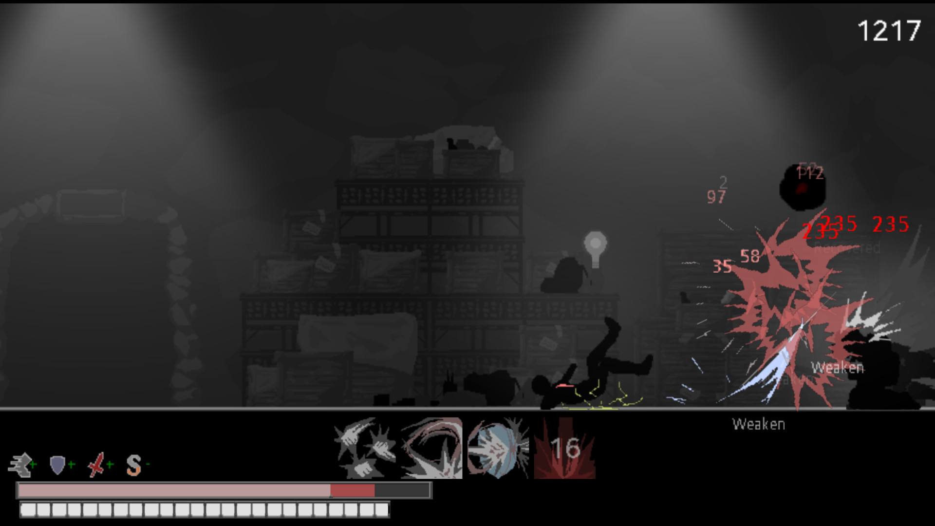 The Tower of Worth screenshot 7