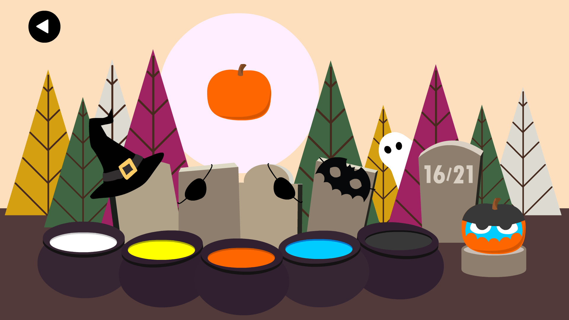 Factory Balls screenshot 6