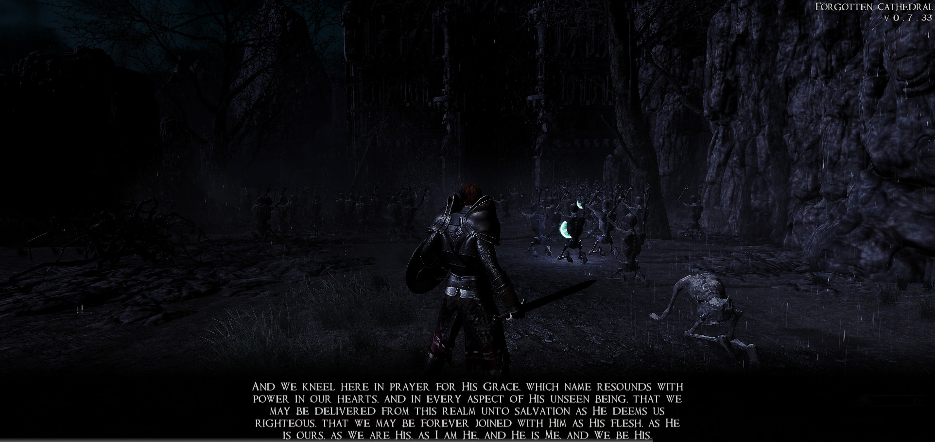 Back To Ashes screenshot 5