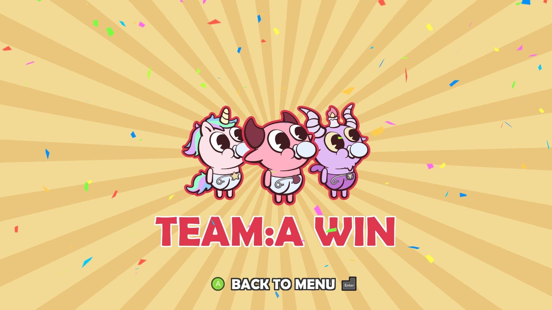 DumbFight screenshot 5