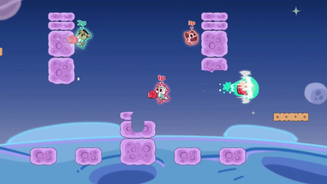 DumbFight screenshot 7