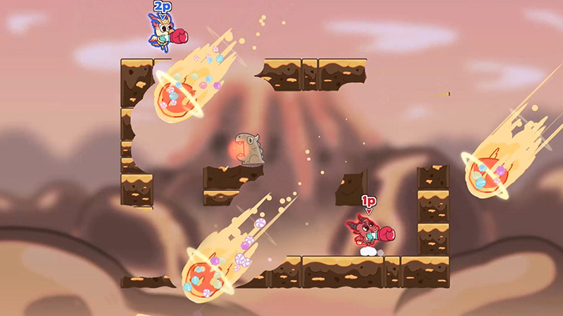 DumbFight screenshot 3