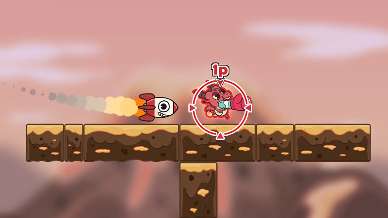 DumbFight screenshot 6