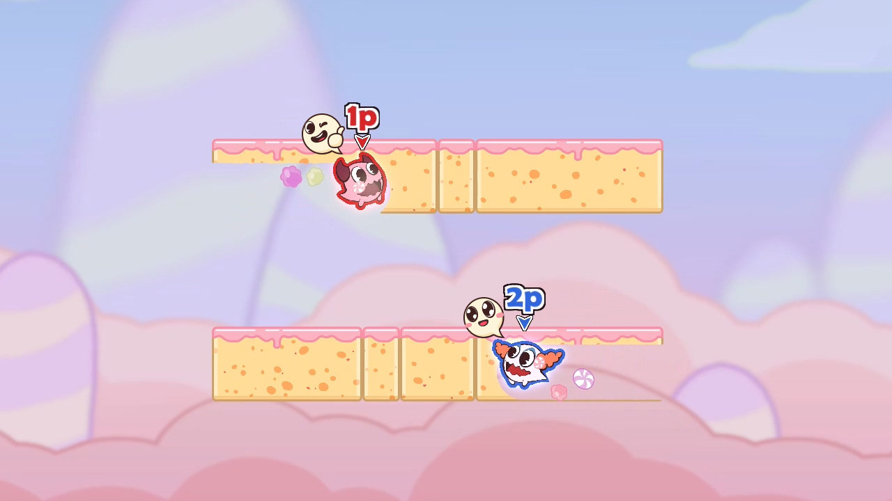 DumbFight screenshot 8
