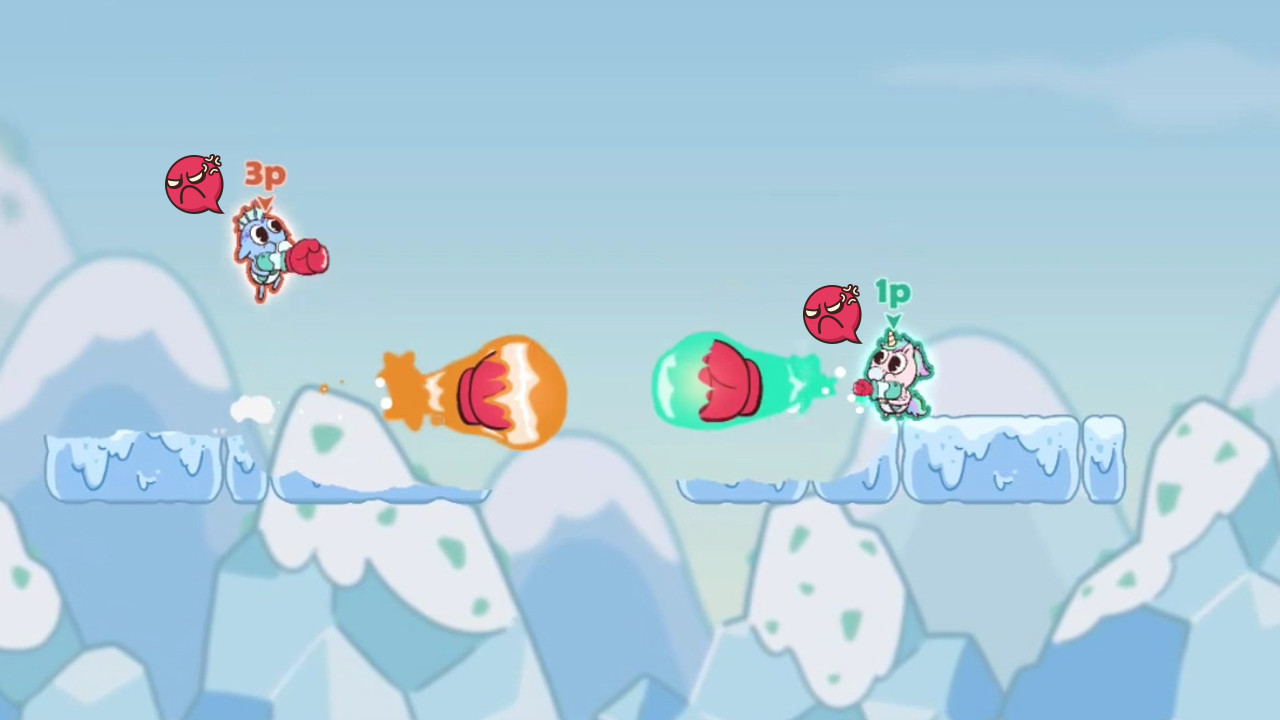 DumbFight screenshot 9