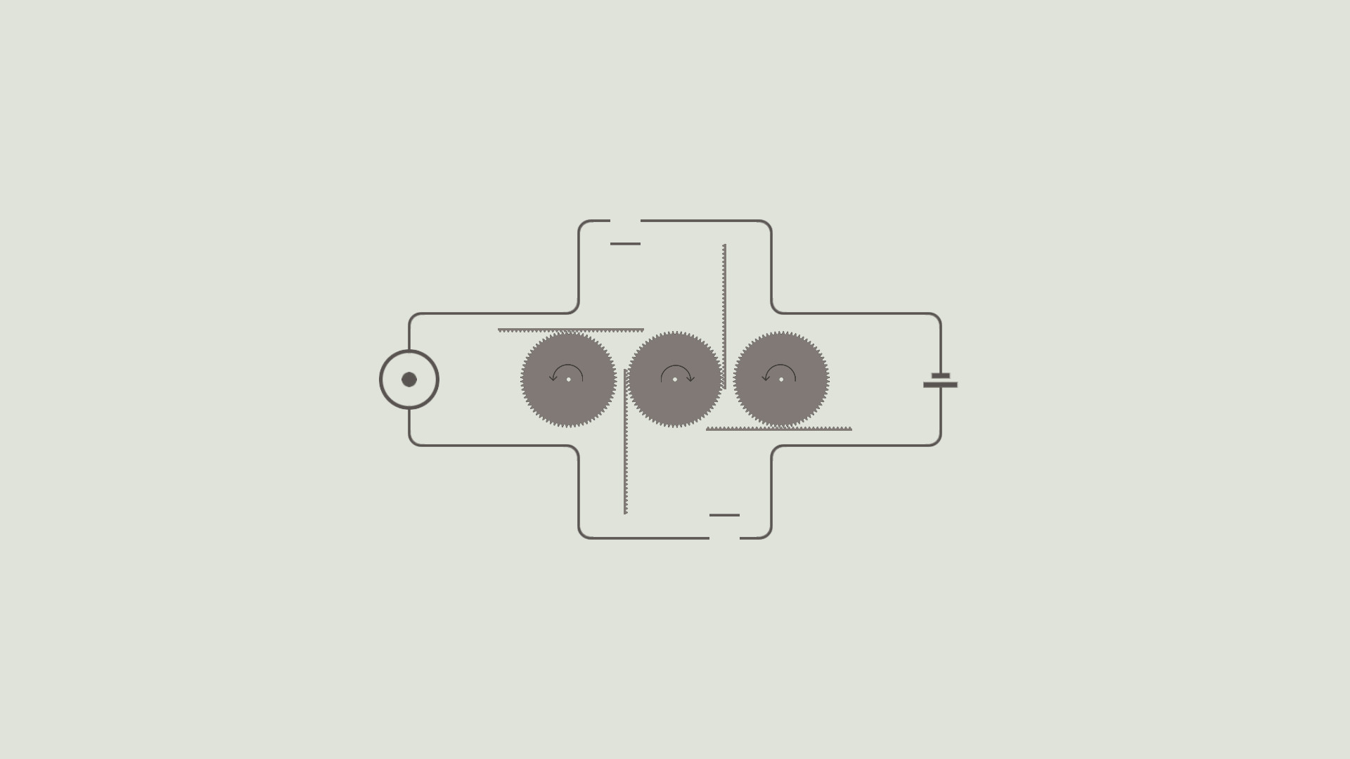 Gear screenshot 1