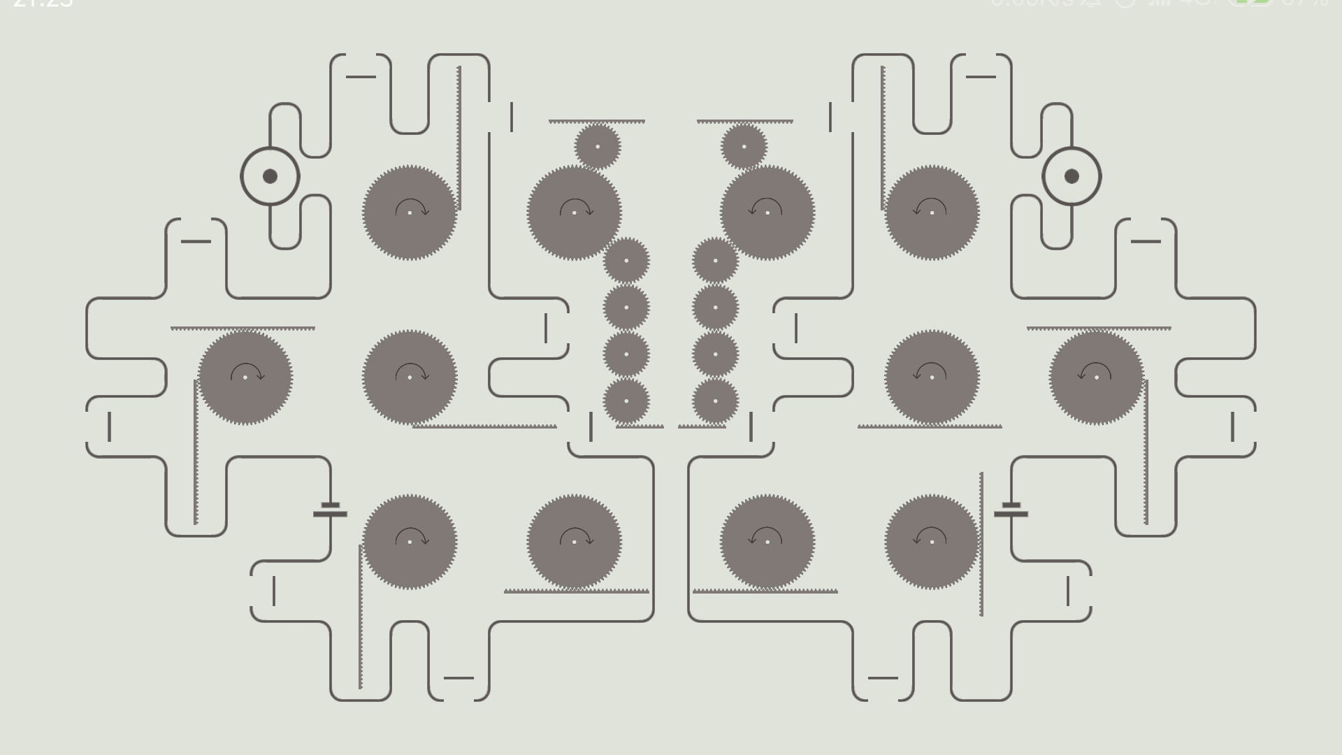 Gear screenshot 6