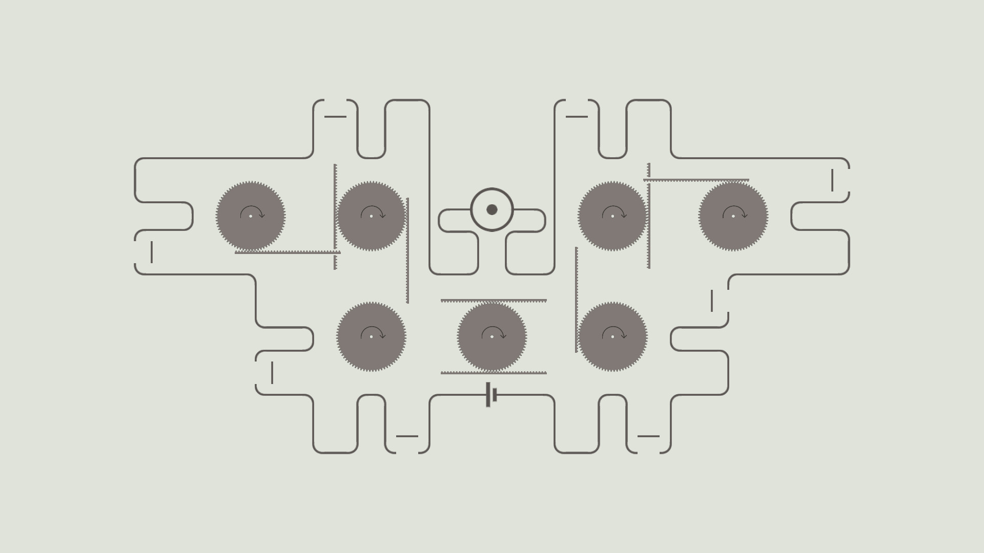 Gear screenshot 3
