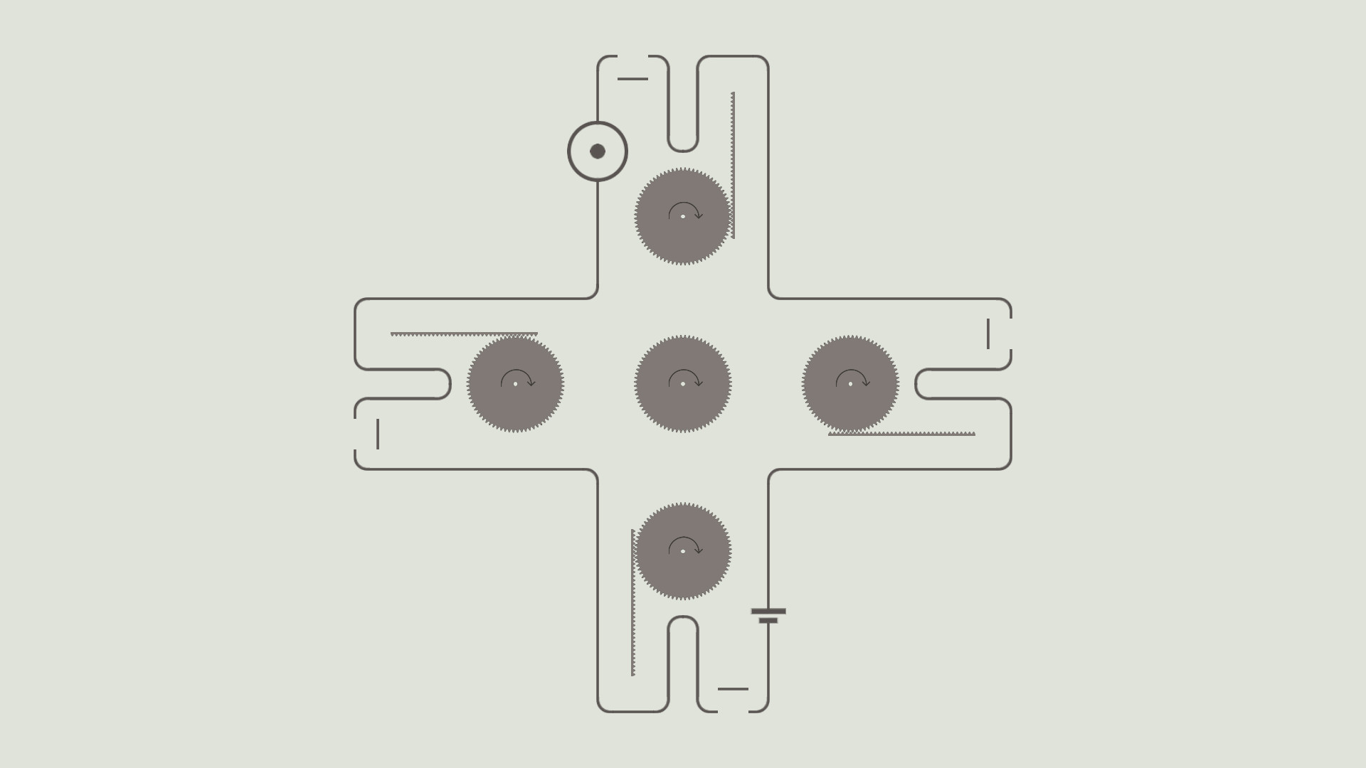 Gear screenshot 2