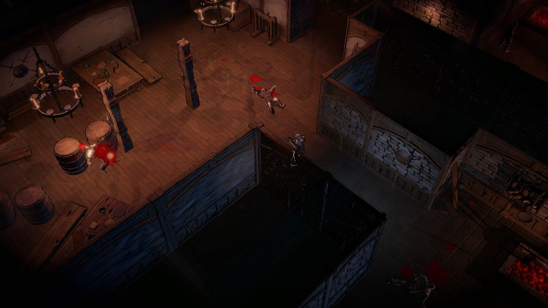 Kingslayer Tactics screenshot 11
