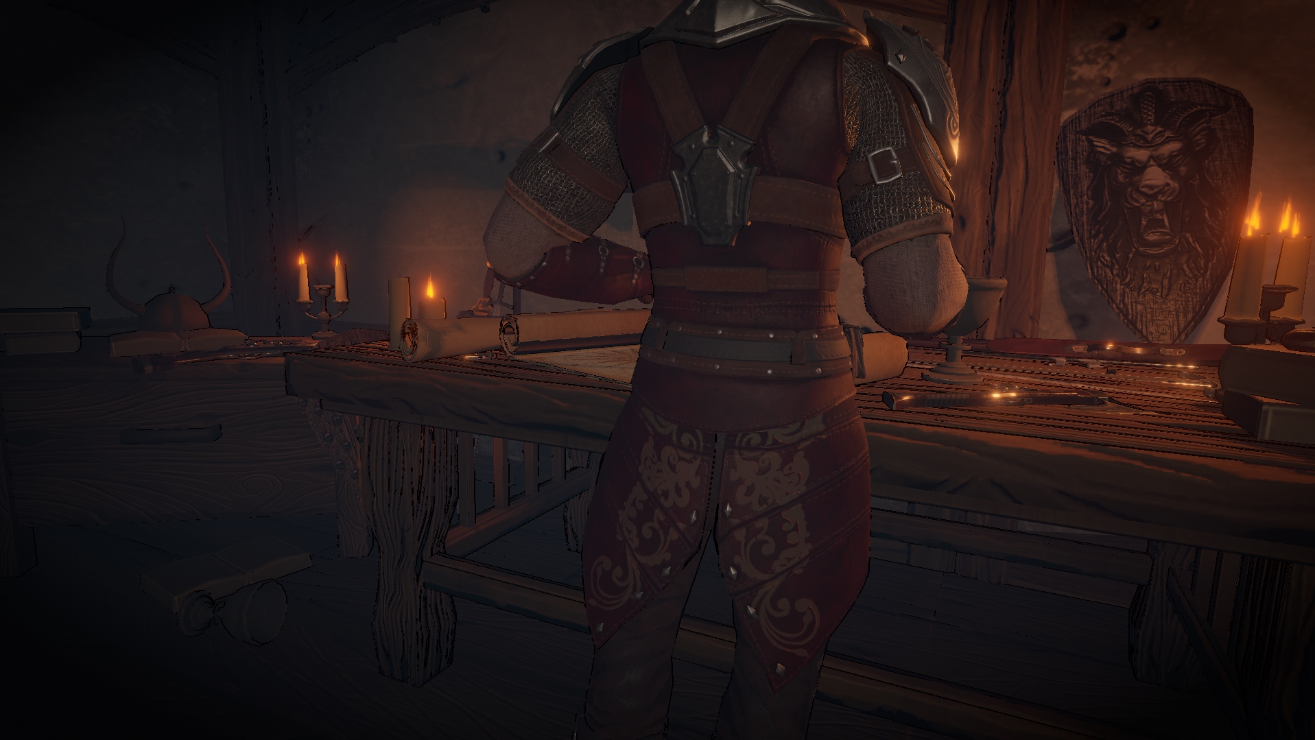Kingslayer Tactics screenshot 1
