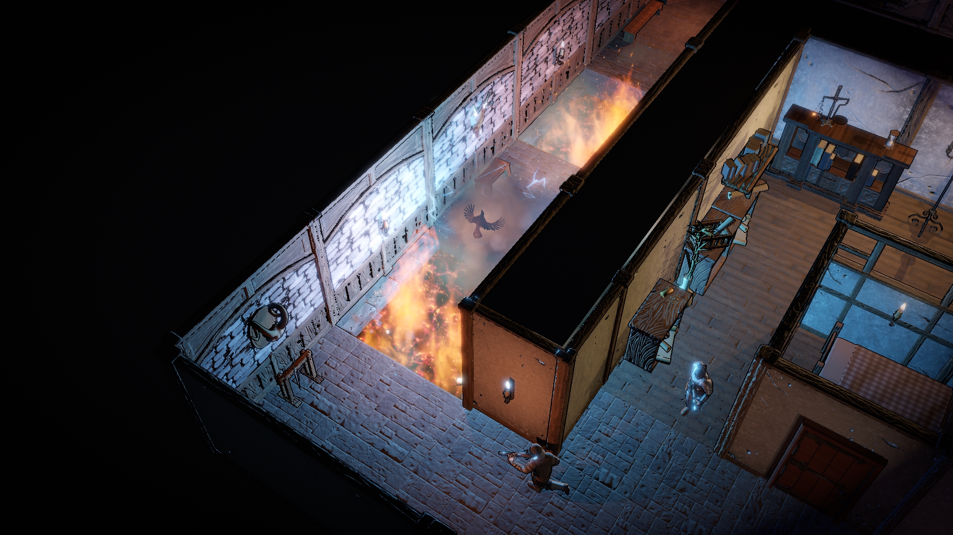 Kingslayer Tactics screenshot 4