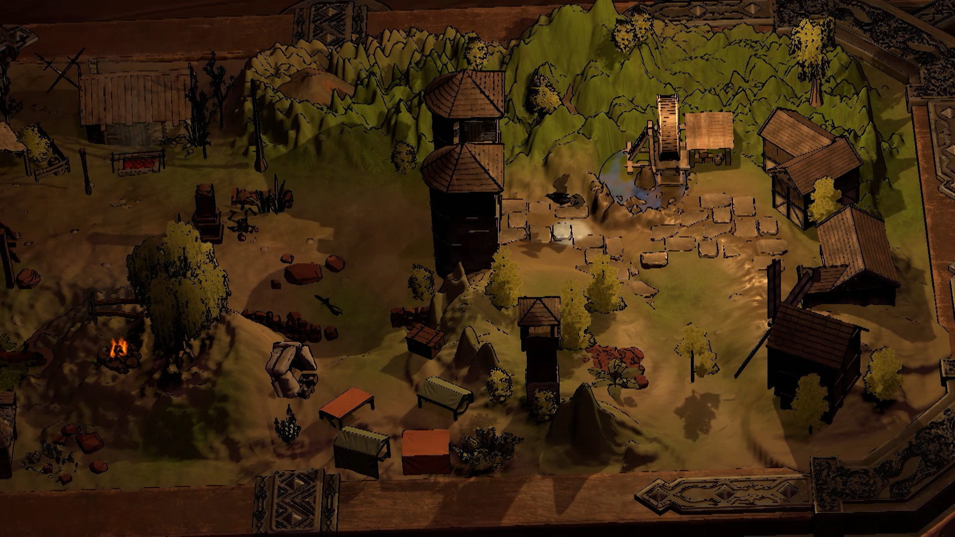 Kingslayer Tactics screenshot 9