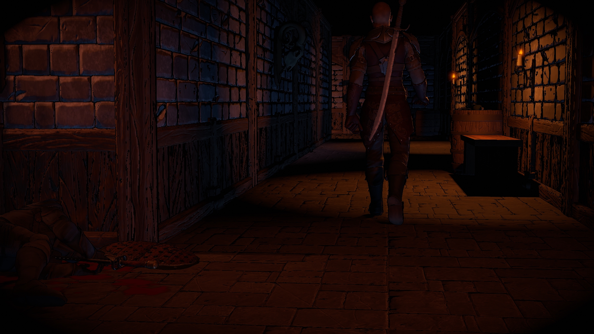 Kingslayer Tactics screenshot 12